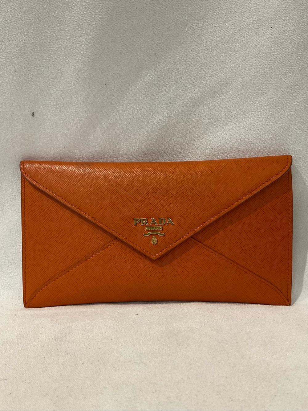Prada Wallet